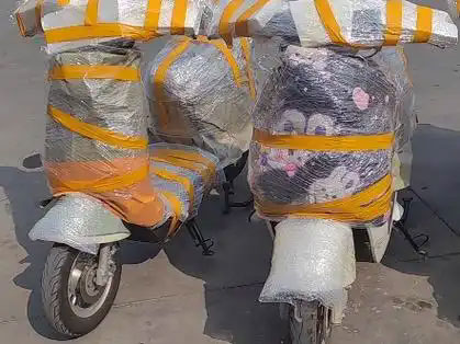 谯城电瓶车物流运输