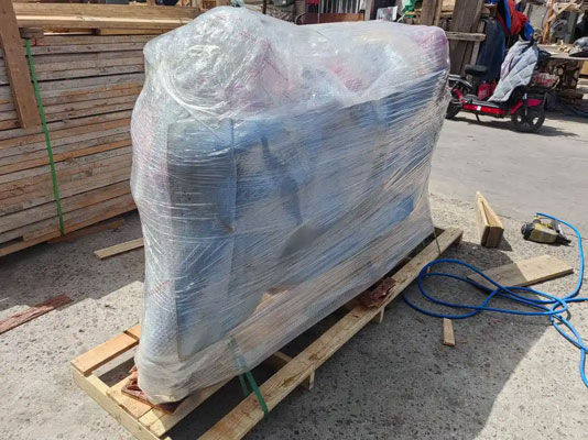 谯城电瓶车物流托运